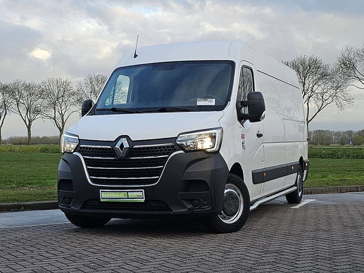 Renault Master - Afbeelding 1 van 19