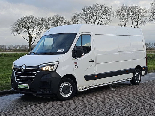 Renault Master - Afbeelding 2 van 19