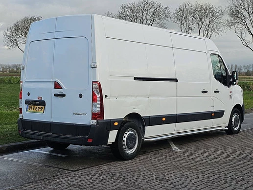 Renault Master - Afbeelding 3 van 19