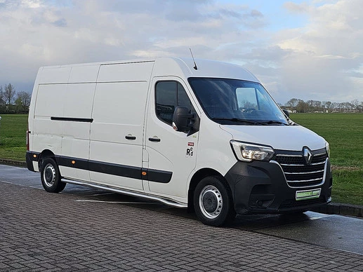 Renault Master - Afbeelding 5 van 19