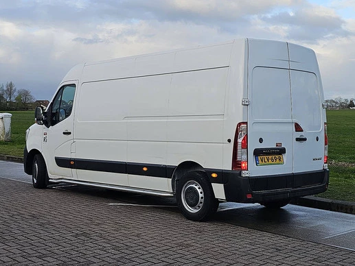 Renault Master - Afbeelding 6 van 19