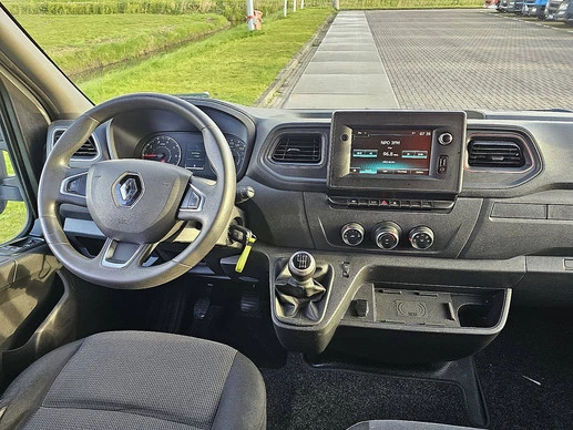 Renault Master - Afbeelding 8 van 19
