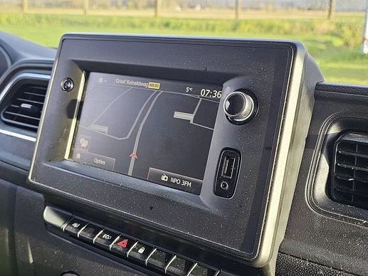 Renault Master - Afbeelding 11 van 19