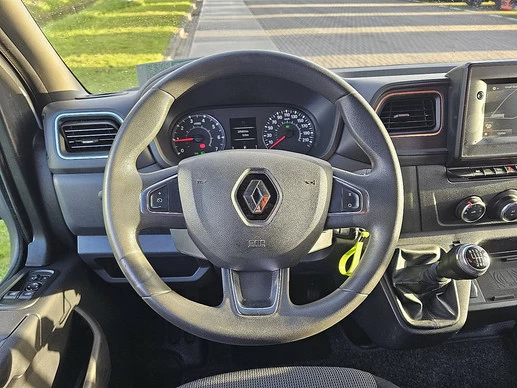Renault Master - Afbeelding 13 van 19