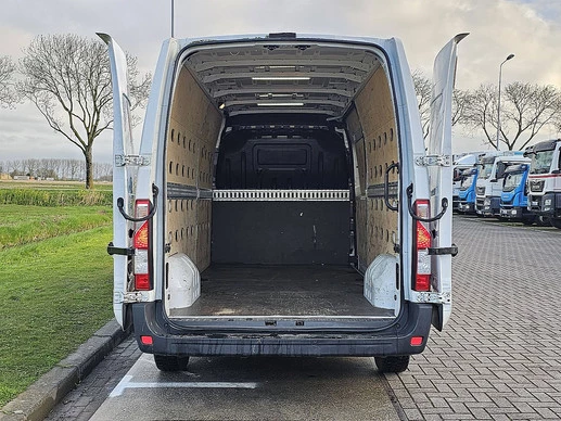 Renault Master - Afbeelding 15 van 19