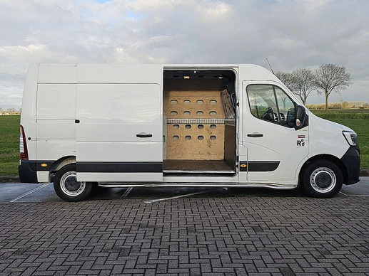 Renault Master - Afbeelding 16 van 19