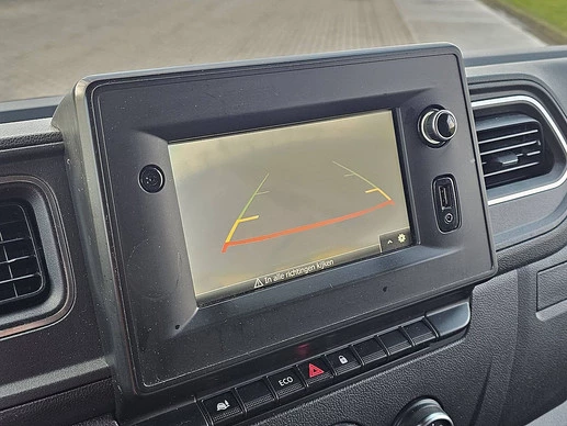 Renault Master - Afbeelding 17 van 19