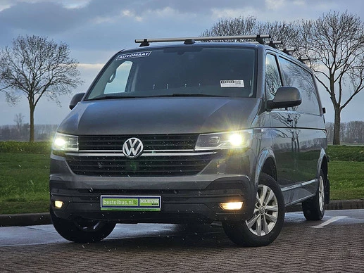 Volkswagen Transporter - Afbeelding 1 van 18