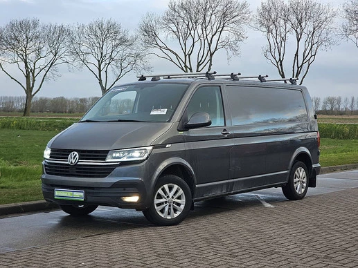 Volkswagen Transporter - Afbeelding 2 van 18