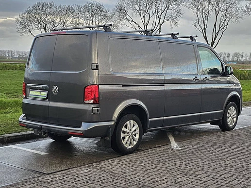 Volkswagen Transporter - Afbeelding 3 van 18