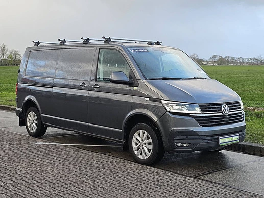 Volkswagen Transporter - Afbeelding 5 van 18