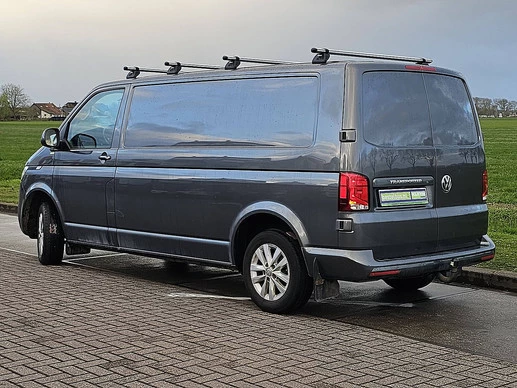 Volkswagen Transporter - Afbeelding 6 van 18
