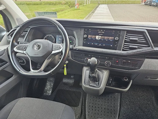 Volkswagen Transporter - Afbeelding 8 van 18
