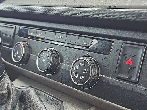 Volkswagen Transporter - Afbeelding 10 van 18
