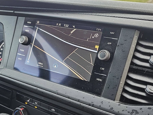 Volkswagen Transporter - Afbeelding 11 van 18