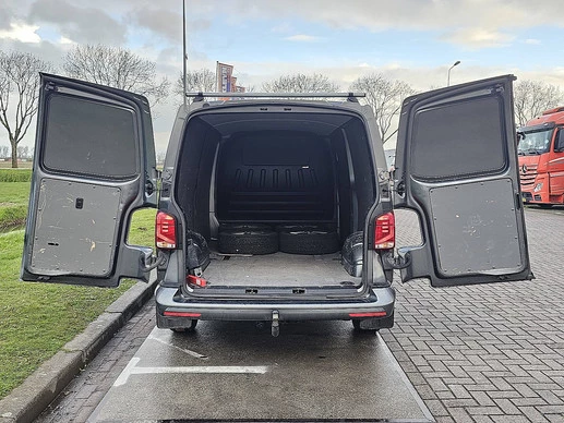 Volkswagen Transporter - Afbeelding 13 van 18