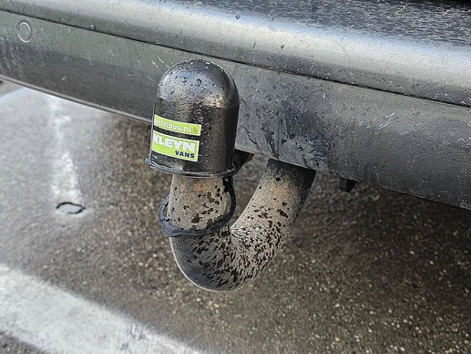 Volkswagen Transporter - Afbeelding 15 van 18