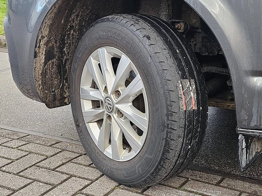 Volkswagen Transporter - Afbeelding 16 van 18