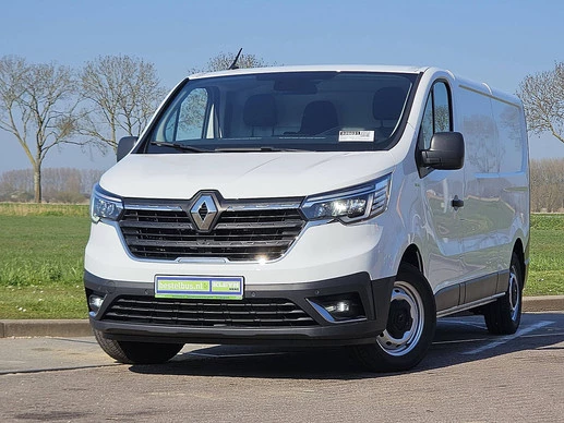 Renault Trafic - Afbeelding 1 van 17