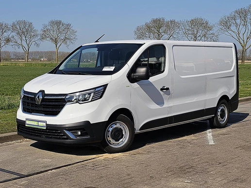 Renault Trafic - Afbeelding 2 van 17