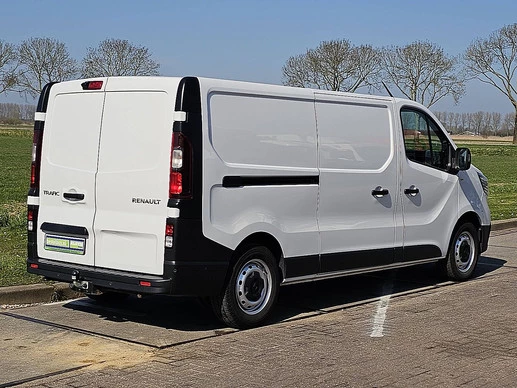 Renault Trafic - Afbeelding 3 van 17
