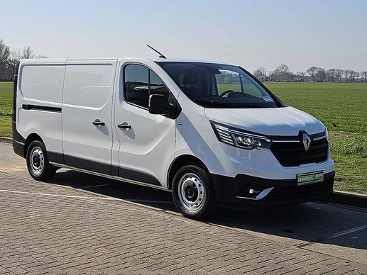 Renault Trafic - Afbeelding 5 van 17