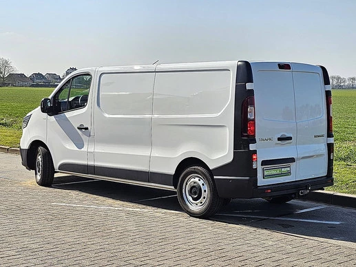 Renault Trafic - Afbeelding 6 van 17