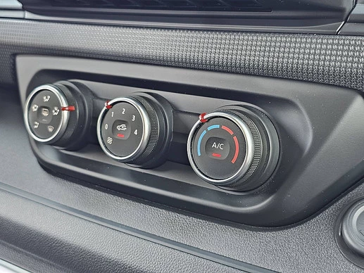 Renault Trafic - Afbeelding 10 van 17