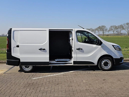 Renault Trafic - Afbeelding 13 van 17