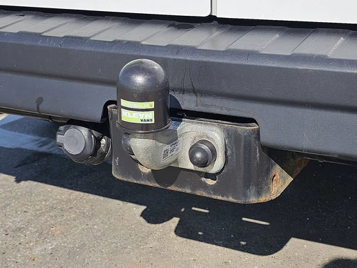 Renault Trafic - Afbeelding 14 van 17