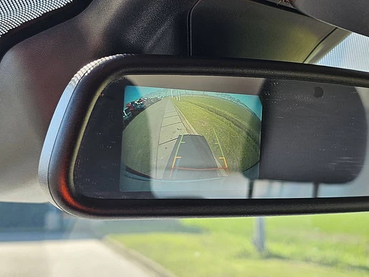 Renault Trafic - Afbeelding 16 van 17