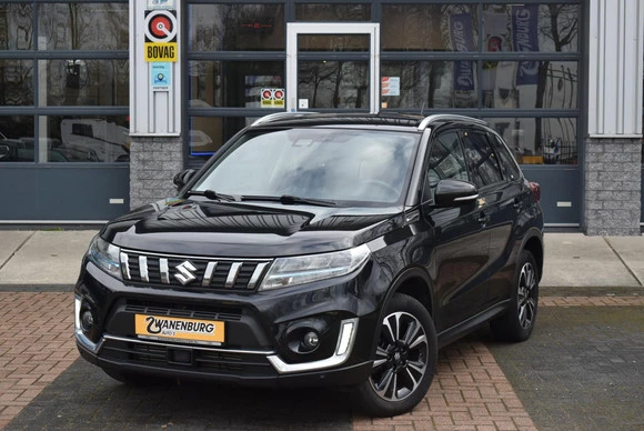 Suzuki Vitara - Afbeelding 1 van 19