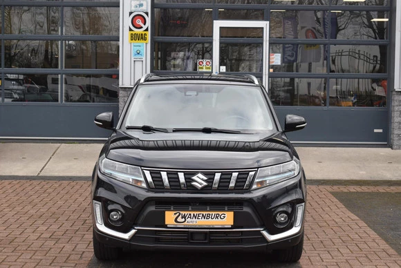 Suzuki Vitara - Afbeelding 2 van 19