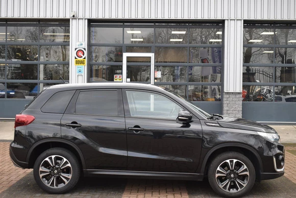 Suzuki Vitara - Afbeelding 3 van 19