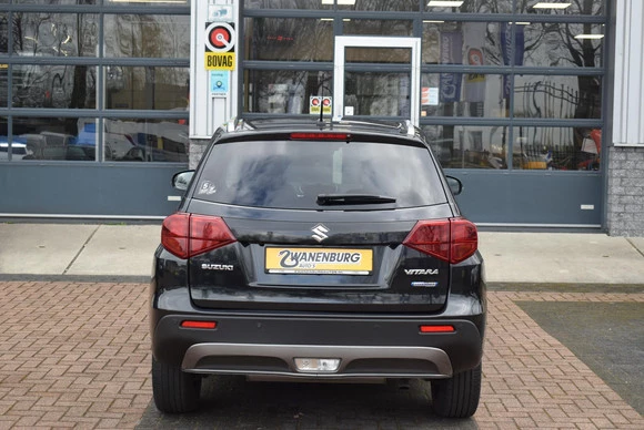 Suzuki Vitara - Afbeelding 4 van 19