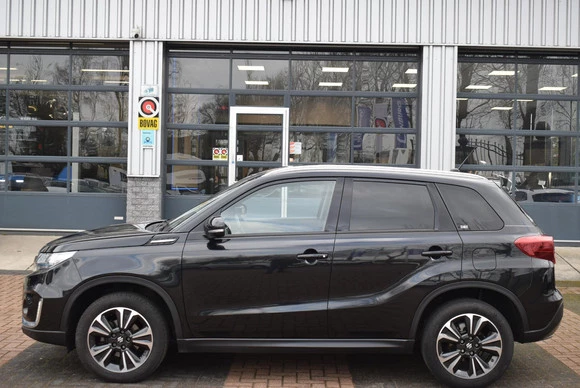 Suzuki Vitara - Afbeelding 5 van 19