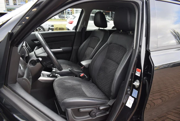Suzuki Vitara - Afbeelding 6 van 19