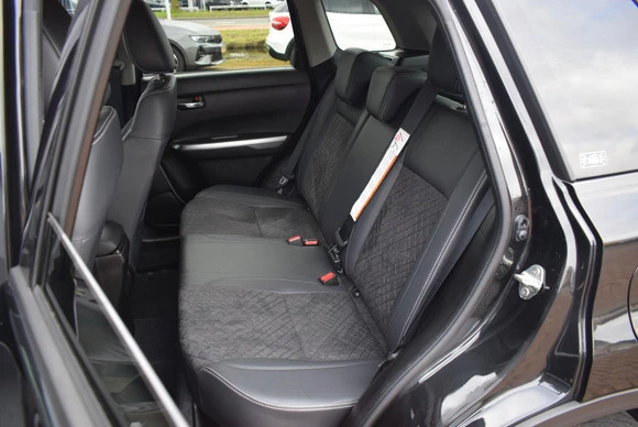 Suzuki Vitara - Afbeelding 7 van 19