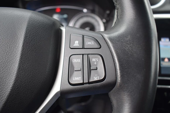 Suzuki Vitara - Afbeelding 12 van 19