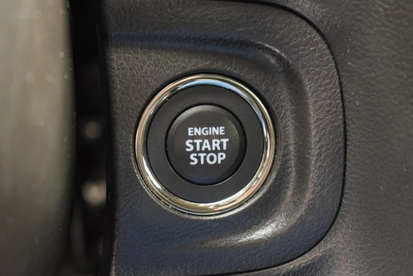 Suzuki Vitara - Afbeelding 13 van 19