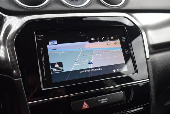 Suzuki Vitara - Afbeelding 15 van 19