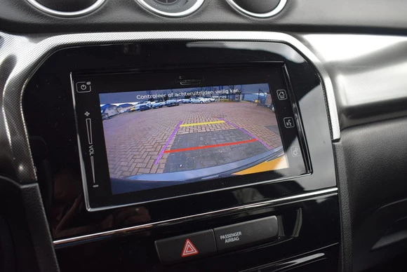 Suzuki Vitara - Afbeelding 16 van 19