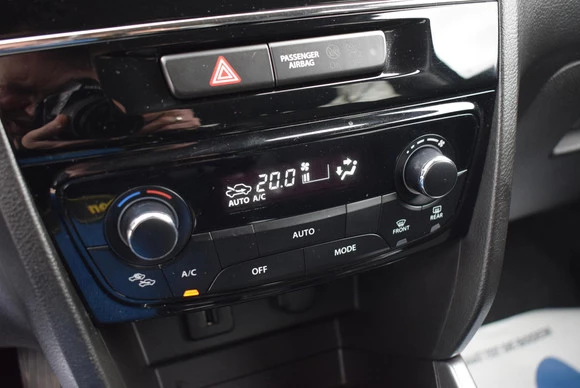 Suzuki Vitara - Afbeelding 17 van 19