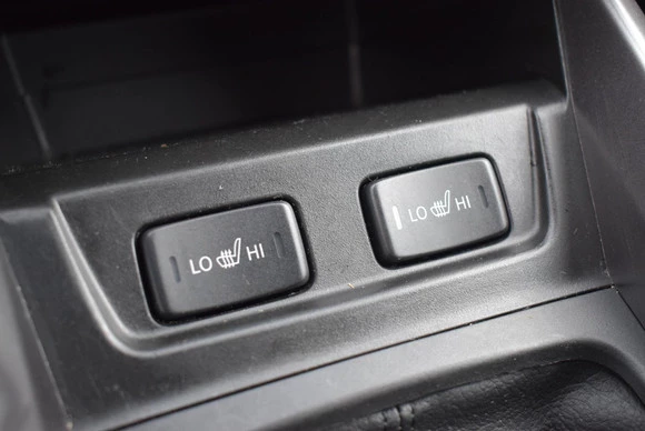 Suzuki Vitara - Afbeelding 18 van 19