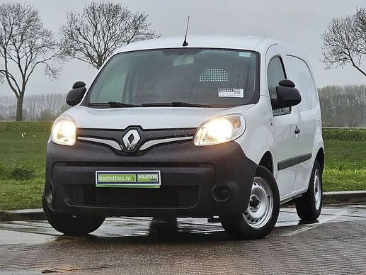 Renault Kangoo - Afbeelding 1 van 17