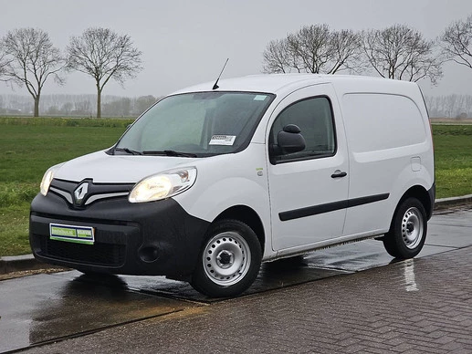 Renault Kangoo - Afbeelding 2 van 17