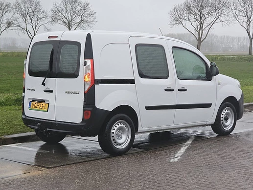 Renault Kangoo - Afbeelding 3 van 17