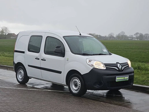 Renault Kangoo - Afbeelding 5 van 17