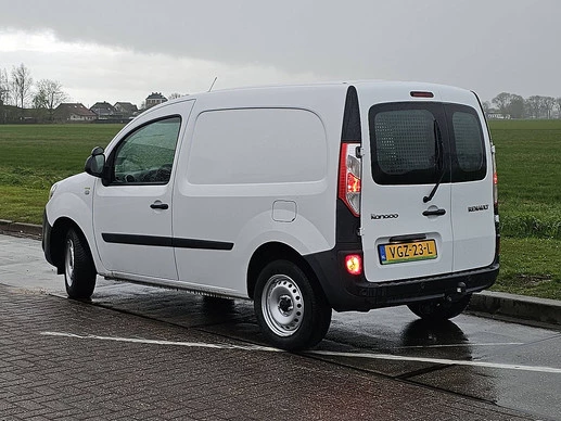 Renault Kangoo - Afbeelding 6 van 17