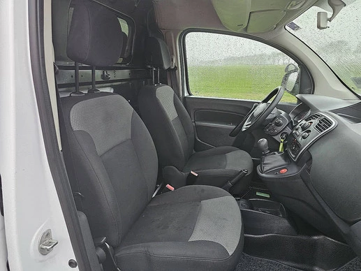 Renault Kangoo - Afbeelding 7 van 17